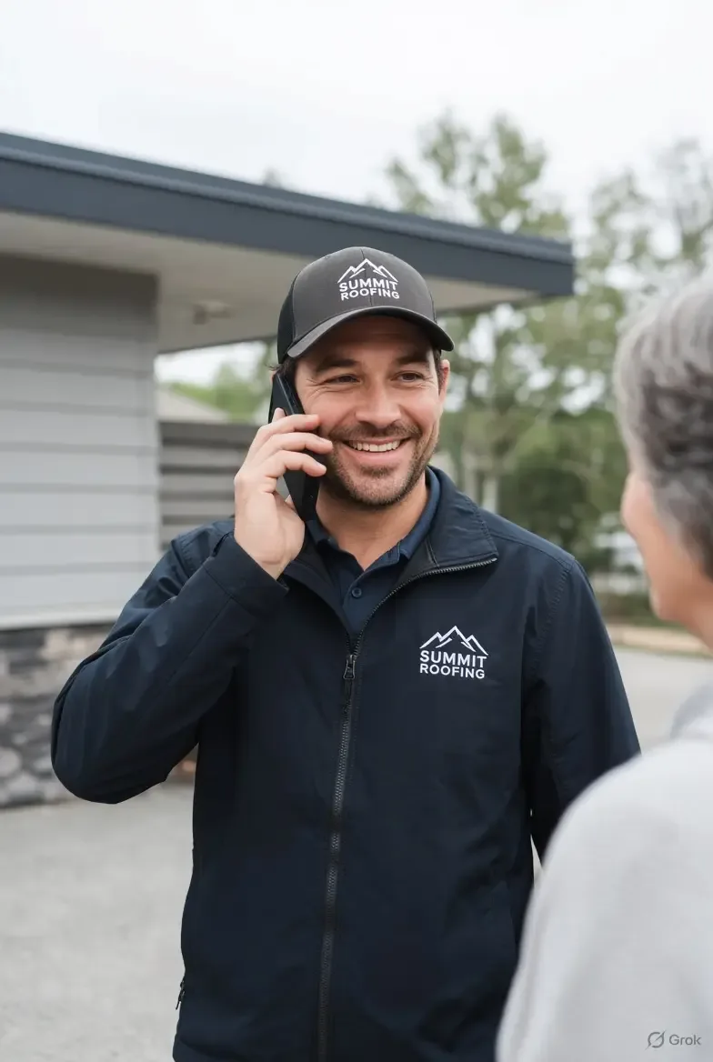 Flat Roof Leak Repair East Haddam, CT FAQs